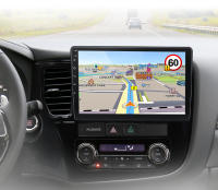 Junsun Android 13 inalámbrico CarPlay Android Auto Radio para Mitsubishi Outlander 3 GF0W GG0W 2012-2018 coche Multimedia navegación GPS autorradio - details 17