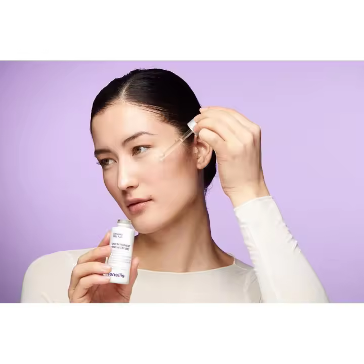 Skin D-Pigment [Serum Atx B3] Tratamiento Corrector 30 Ml - 1