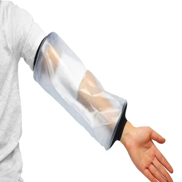 Protector Impermeable Brazo®-Aprobado EC - Línea PICC - 1