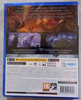 Elden Ring Nightreign - Playstation 5 (PS5) - PAL España precintado - Bandai Namco Entertainment - details 1