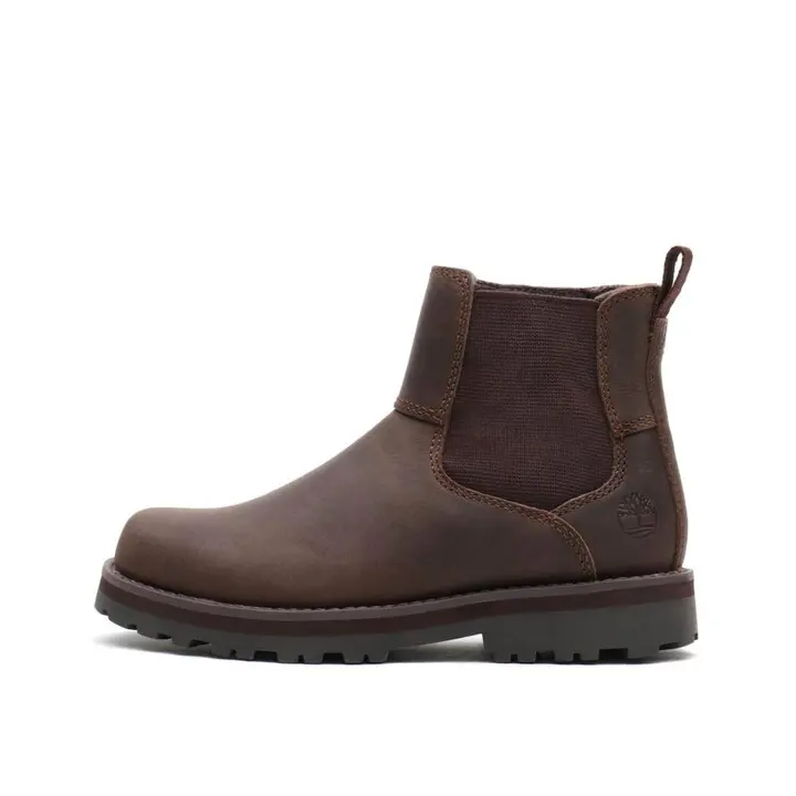 Timberland - Beatles marrón 0A25GK - 1