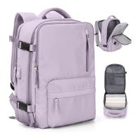 BIT Mochipa de viaje avion Cabin, capacidad Gran, con USB, 40x25x20 - details 0