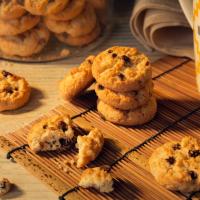 Galletas Veganas con Pepitas de Chocolate – Sin Gluten ni Lactosa 200g - Schär - details 1
