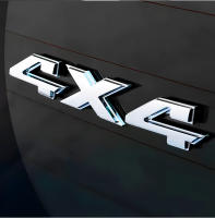 Etiqueta De Coche Para Dodge 4X4 Y Jeep Vehículo De Off-road Decorativo 3D Estereoscópico Adhesivo Modificado Grande - details 12