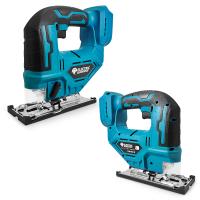 EGOD 3000RPM Sábanas Sin Cable Recargable Herramienta Eléctrica Profesional Miter Saw Para Batería Makita 18V Renovación De Corte De Madera Y Metal - details 2