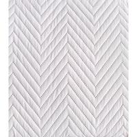 Colcha Bouti Beis Lavada Lisa | Tejido de Microfibra | Tacto Suave | Diseño Liso Acolchado | Medidas 190x260 a 270x260 cm - details 7