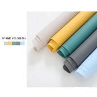 Alfombrilla De Comedor De Silicona De Calidad Alta a Prueba De Agua Y Lavable Antiaderente Para Cocina Moderna Ecológica - details 8