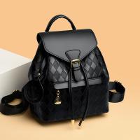 Mochipa para Mujer, novedad de 2023, mochipa de moda Tide Commuter, mochila de gran capacidad para Mujer - details 1