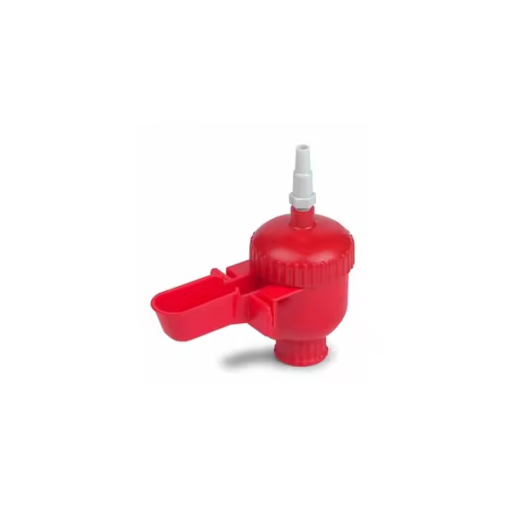 Gaun - BEBEDERO AVES MINI AUTOMATICO - 1