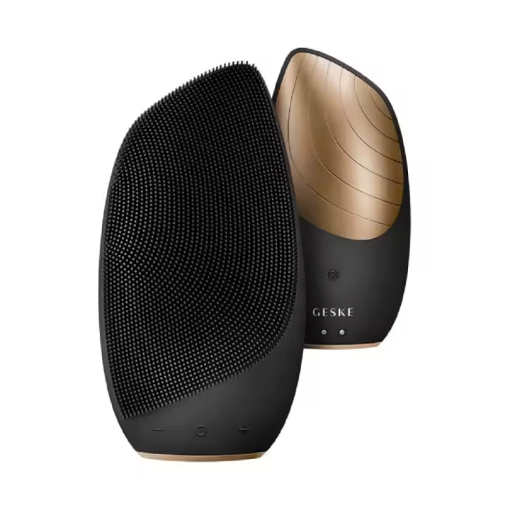 GESKE SONIC THERMO FACIAL BRUSH 6 IN 1 - 1