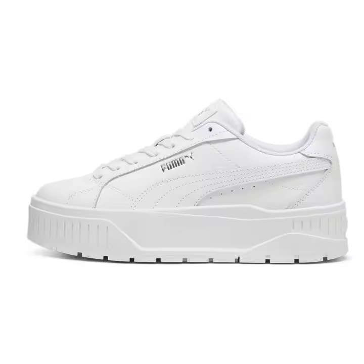 Puma Zapatillas Karmen Ii L Blanco - 1
