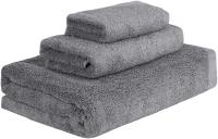 Juego de toallas de Algodón Colores enviados al azar Set de 3 piezas, Ultra suave, highly absorbente, incluye 1 toalla de baño, 1 toalla de mano, 1 30*50cm 50*100cm 100*150cm - details 0