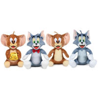 TOM Y JERRY PELUCHE 4MODELO SURTIDOS 20CM,30CM-PLAY BY PLAY - details 1