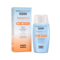 Protector Solar ISDIN Fusion Fluid SPF50+ 50ml - details 0