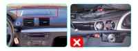 Junsun Radio Multimedia con GPS para coche dispositivo inalámbrico con voz IA CarPlay DSP 8 núcleos para BMW E81 E82 E87 E88 2005 2006 2007 2008 2009 2010 2011 2012 - details 1