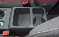 Caja De Reposabrazos Para VW Golf 7 Mk7 Volkswagen Accesorio De Interior 2014-2019 Material De Cuero Y Plástico ABS - details 1