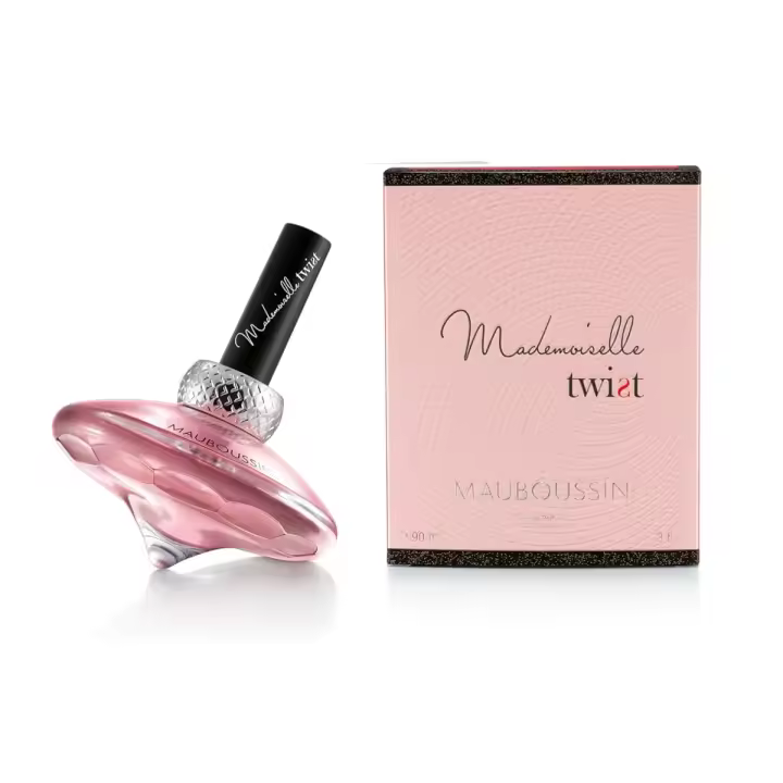 Mauboussin Mademoiselle Twist Edp 90 Ml - 1