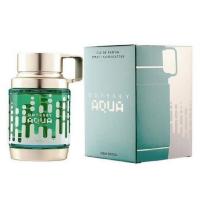 Perfume de Lujo Armaf Odyssey Aqua 100ml | Fragancia Fresca y Amaderada para Hombre | 100% Original, Larga Duración | Inspiración Árabe Moderna | Ideal para Uso Diario y Regalo Especial - details 4