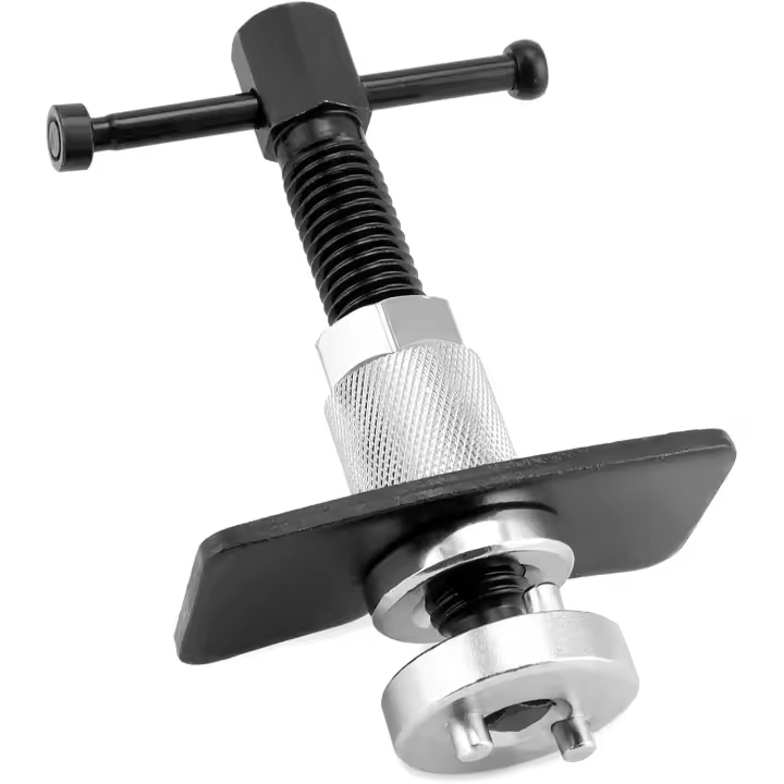 3 Unid Brake caliper herramienta de rebote, Viento de Bracko de Nuevo herramento, para el reenvío de pastillas de brake, reparación e instalación de ROS cilíndricos de brake - 1