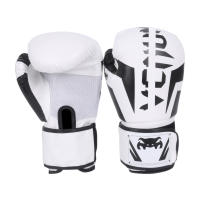Guantes De Boxeo Para Adultos Resistente Al Desgaste Y Transpirables Equipamiento De Kickboxing Para Atletas Unisex - details 0