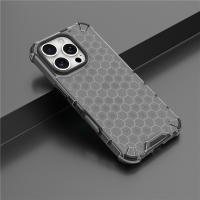 Funda Protectora de panal de Abeja para iPhone, protector de teléfono, 16 Pro, Max, 15 Plus - details 6