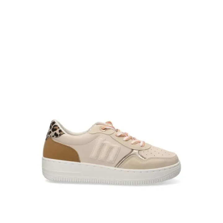 Deportivo MUSTANG 60724 beige - 1