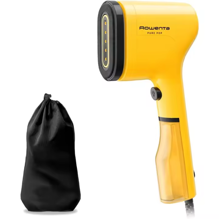 Cepillo de Vapor Rowenta Pure Pop DR2026 Amarillo - 1