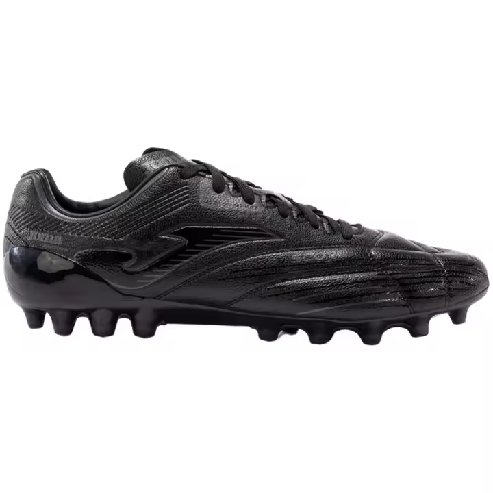 Botas De Futbol Joma para Hombre en color Negro - 1