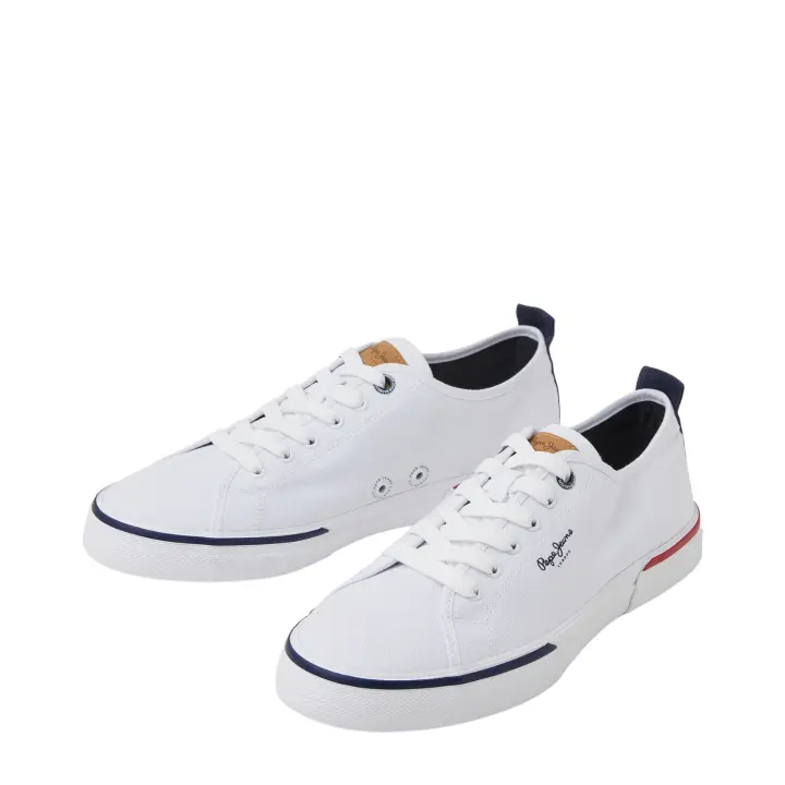 DEPORTIVOS HOMBRE PEPE JEANS PMS30811 - 1