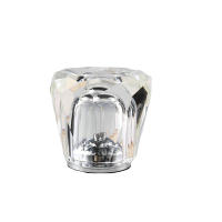 Lámpara De Cristal USB Recargable LED Para Dormitorio Y Sala De Estar Decoración De Fiesta Luz Creativa LT048 - details 6