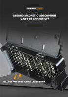 Juego De Destornilladores Precisos 116 En 1 Con 98 Brocas Magnéticas Herramienta De Reparación Profesional Para PC Xbox PS4 Switch iPhone - details 9