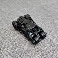 Nuevo Set De 6 Coches De Acción De Batman 1:64 Batmobile Tumbler Generación 6 Juguete De Colección Para Decoración Del Hogar Y Niños Material De Aleación - details 10