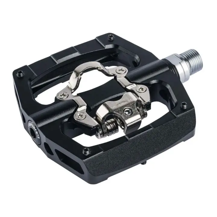Componentes Pedales Switch Pedales No Foot Negro - 1