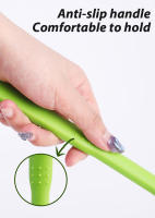 Gran Palita Para Arenero De Gato Plástico Sifter Profundo Shovel Herramienta De Limpieza Para Mascotas Adecuado Para Todos Los Tipos De Arena - details 4