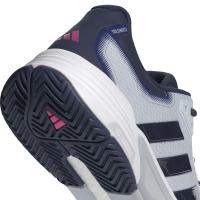 Zapatillas Adidas Hombre Solematch Azul Halo - Nueva Temporada 2025 - Ajuste Regular - Durabilidad y Tracción - Tecnología Boost - details 3