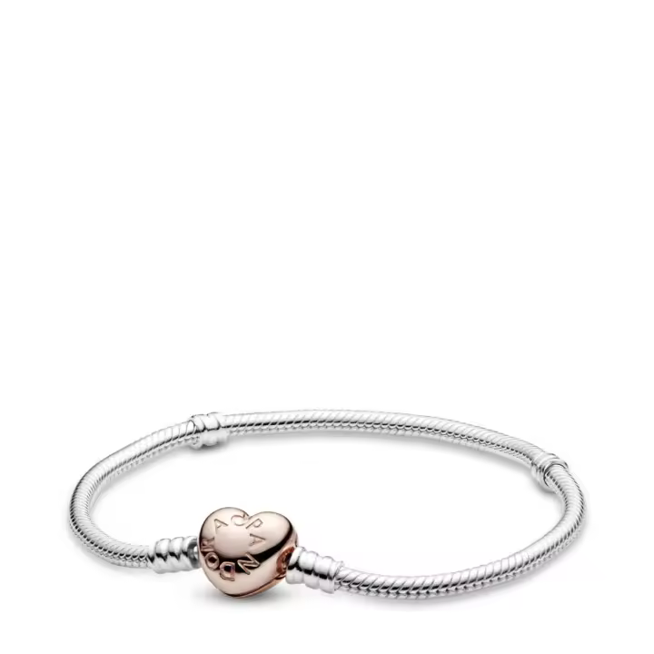 Pandora Moments Joyería Pulsera 580719 , para Mujer - 1