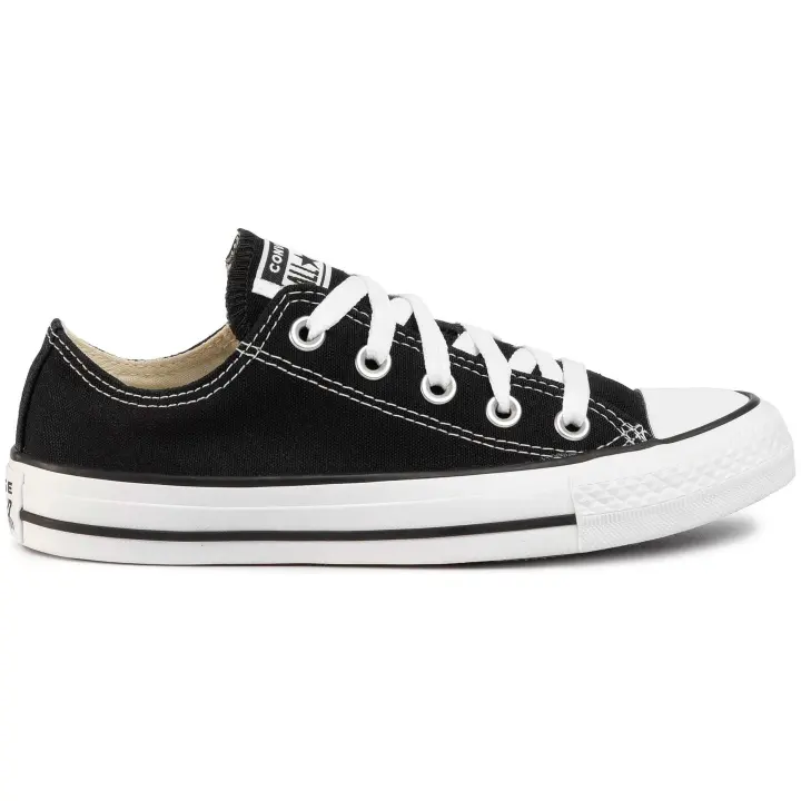 Calzado Urban Hombre marca Converse modelo M9166C en color negro - 1