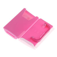 Soporte Ajustable Para Botella Y Vaso De Bebida Para Bebé Y Niño Con Seguridad Plástica Infantil Para Leche Y Jugos - details 9