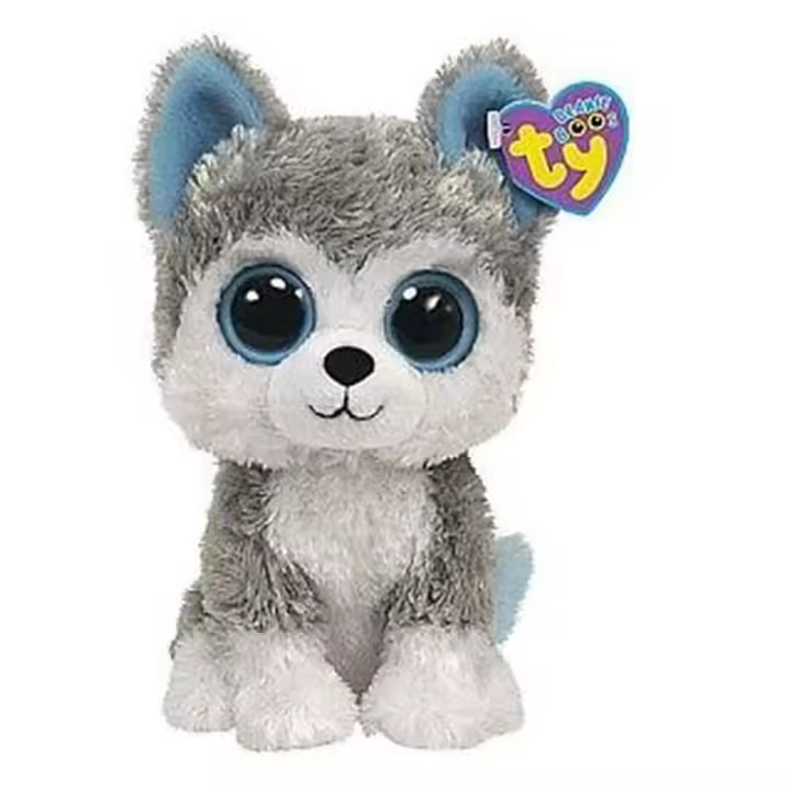 B.BOO SLUSH HUSKY PEL. 15c TY-36006 # - 1