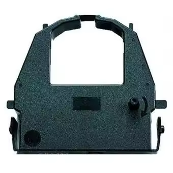 Compatible fujitsu dl3800 / dl3600 negra cinta matricial 137.020.453 - 1