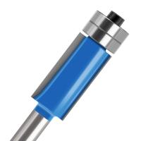 Cortador De Millo De Presión Doble Con Eje De 6mm Para Trabajar Madera En Máquina De Carpintería Y Bricolaje - details 4