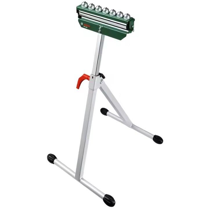 Bosch 0603B05100 Mesa de Trabajo para ingletadoras, Verde, Plata, 700-1150 mm - 1