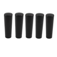 Manija De Cacahuate De Cerámica Para Vaso De Cerveza Con Tapa De Plástico 3/8" Hecha En China Para Tapas Americanas Estándar - details 2