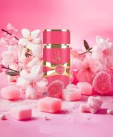 Perfume Mujer Yara Candy Lattafa 100ml EDP Aroma Dulce Frutal Gourmand Duradero y Seductor - details 1