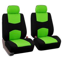 Funda universal para asiento de coche, asiento para coche de 5 plazas, juego de 9 piezas, Juego de 4 piezas - details 13