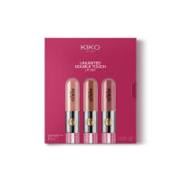 KIKO Milano SET Of UNLIMITED DOUBLE TOUCH LIP - Kit de Labios Líquidos en Dos Pasos - details 6