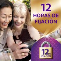 COREGA MÁXIMA FIJACIÓN Crema Fijadora para Prótesis Dentales Hasta 12 Horas de Duración 40 g - details 0