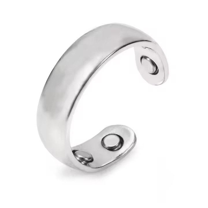 Anillo Olux - Anillo Olux de 1.ª generación, Olux: el primer anillo de salud de la historia - 1
