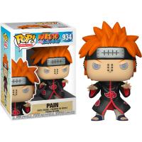 Funko Naruto Shippuden Running Six Path Sage Mode Noodles Rasengan Pain Running 934 71 932 727 elige - details 1