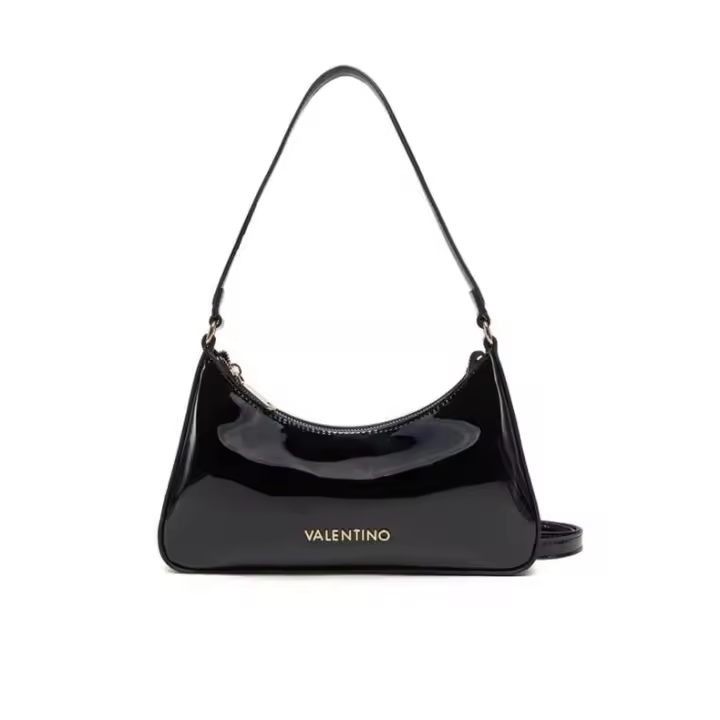 Bolso Valentino Bags VBS90513 negro - 1